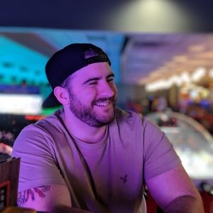 Meet your Posher, Patrick